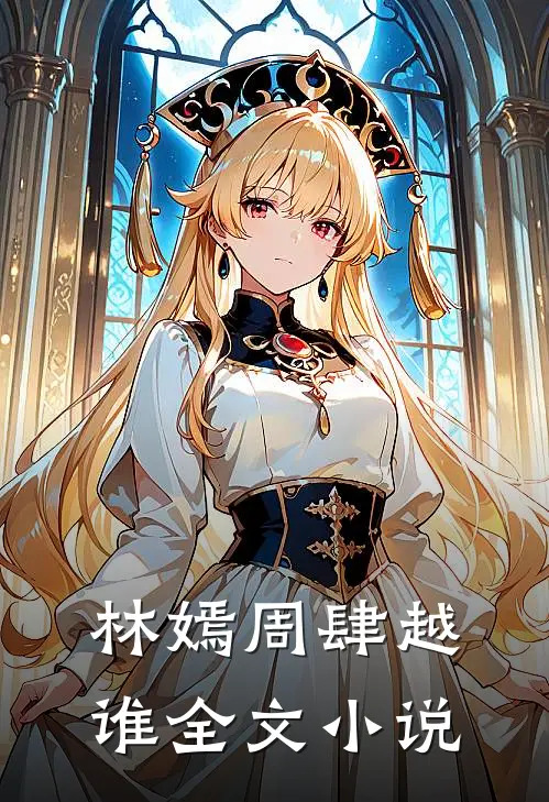 林嫣周肆越谁全文小说