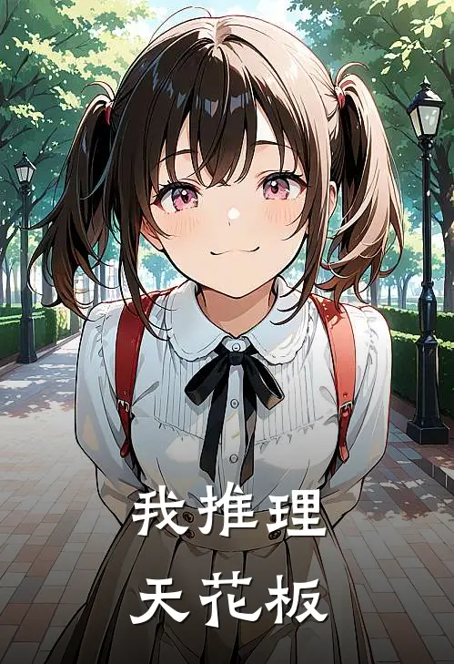 我推理天花板
