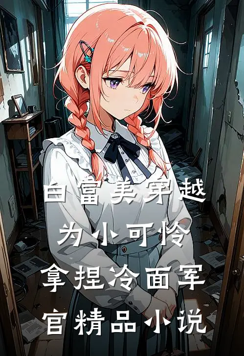 白富美穿越为小可怜，拿捏冷面军官精品小说