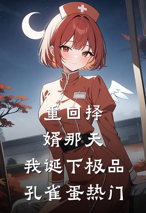 重回择婿那天，我诞下极品孔雀蛋热门