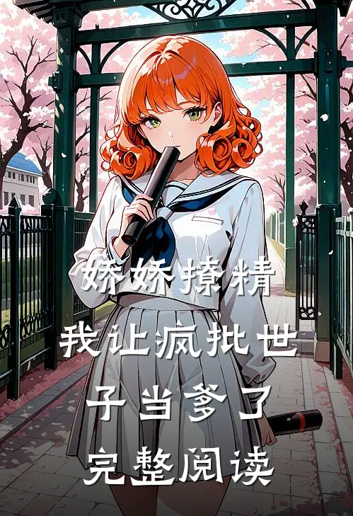 娇娇撩精：我让疯批世子当爹了完整阅读