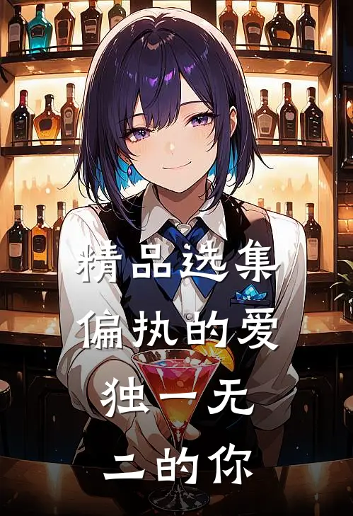 精品选集偏执的爱，独一无二的你