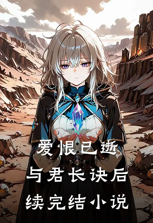 爱恨已逝，与君长诀后续完结小说