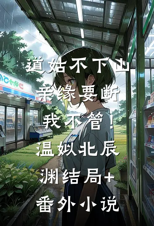 道姑不下山，亲缘要断我不管！温姒北辰渊结局+番外小说