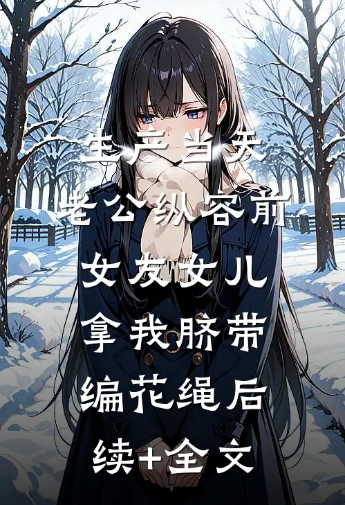 生产当天，老公纵容前女友女儿拿我脐带编花绳后续+全文