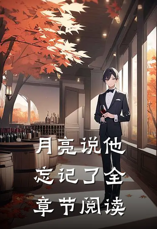 月亮说他忘记了全章节阅读