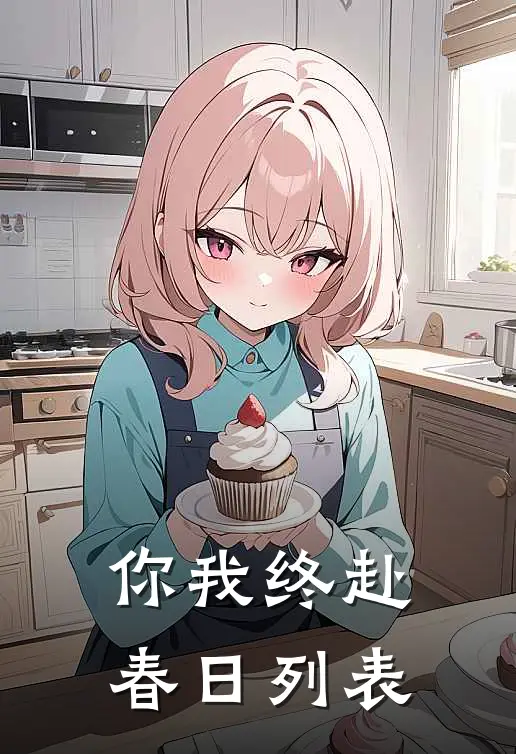 你我终赴春日列表
