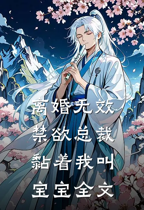 离婚无效，禁欲总裁黏着我叫宝宝全文