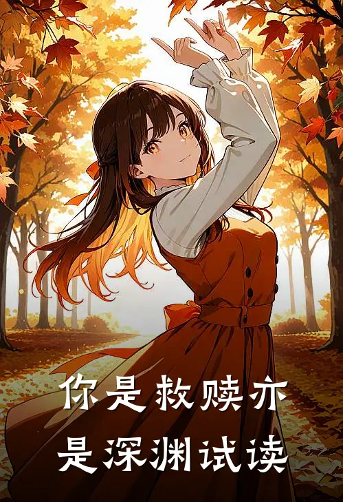 你是救赎亦是深渊试读