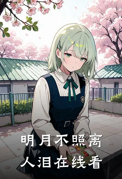 明月不照离人泪在线看