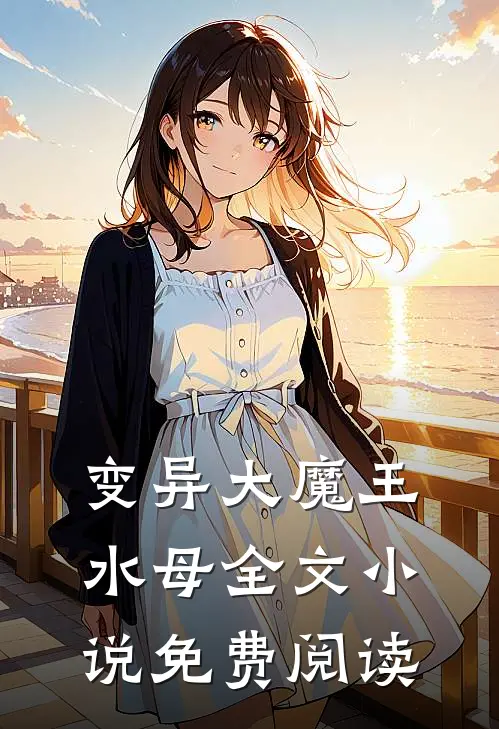 变异大魔王水母全文小说免费阅读