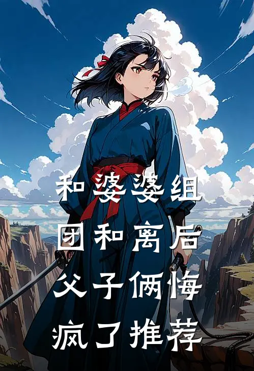 和婆婆组团和离后，父子俩悔疯了推荐