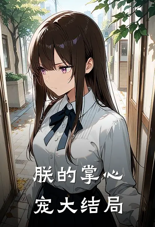 朕的掌心宠大结局