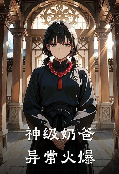 神级奶爸异常火爆