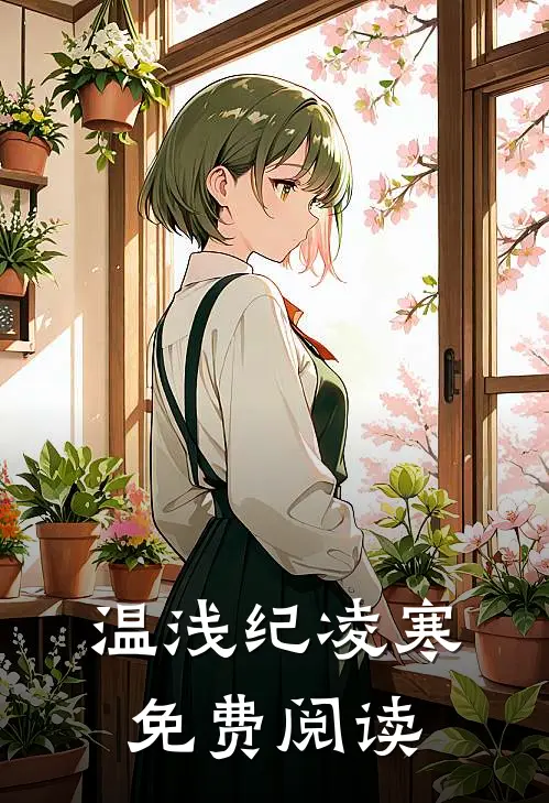 温浅纪凌寒免费阅读