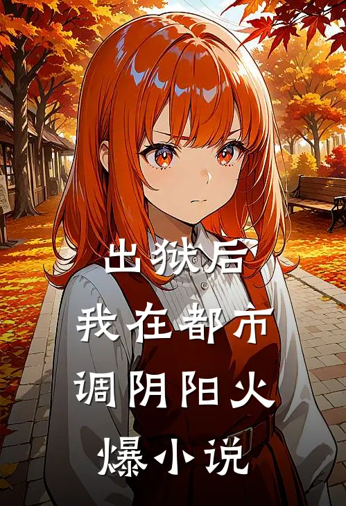 出狱后，我在都市调阴阳火爆小说