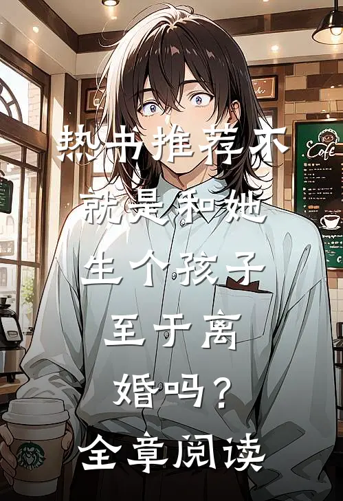 热书推荐不就是和她生个孩子，至于离婚吗？全章阅读