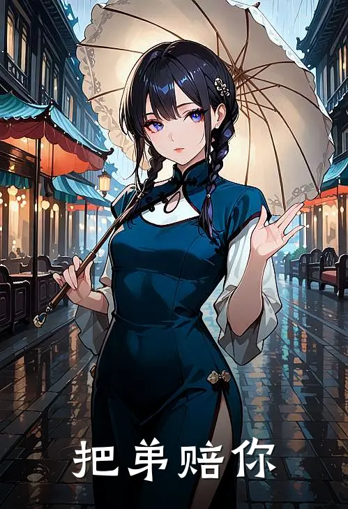 《把弟赔你