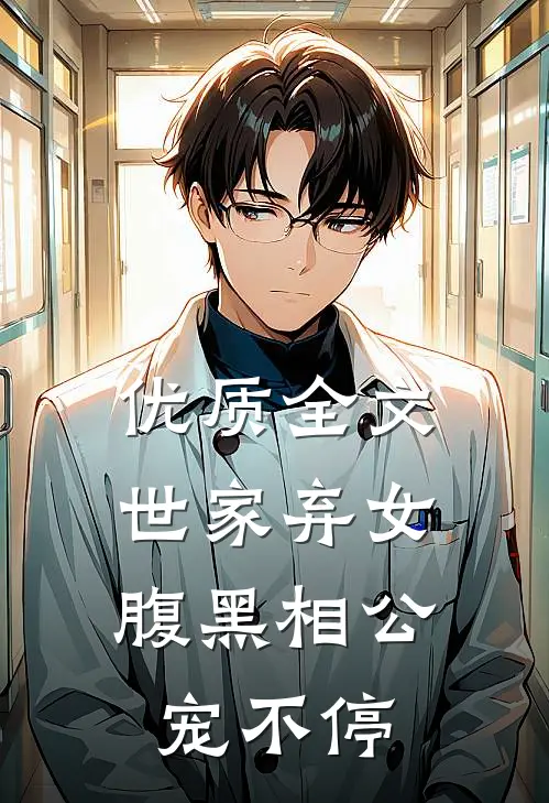 优质全文世家弃女，腹黑相公宠不停