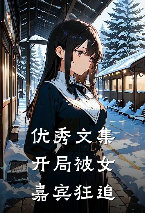 优秀文集开局被女嘉宾狂追