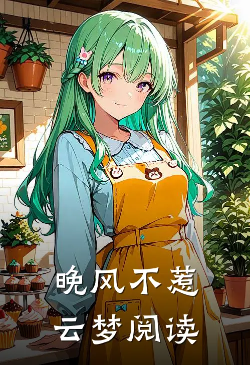 晚风不惹云梦阅读