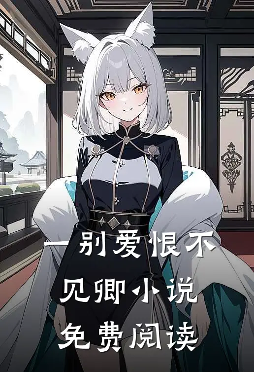 一别爱恨不见卿小说免费阅读