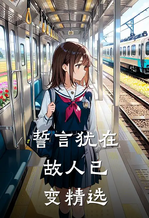 誓言犹在，故人已变精选