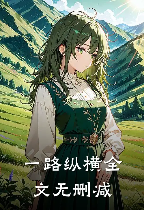 一路纵横全文无删减
