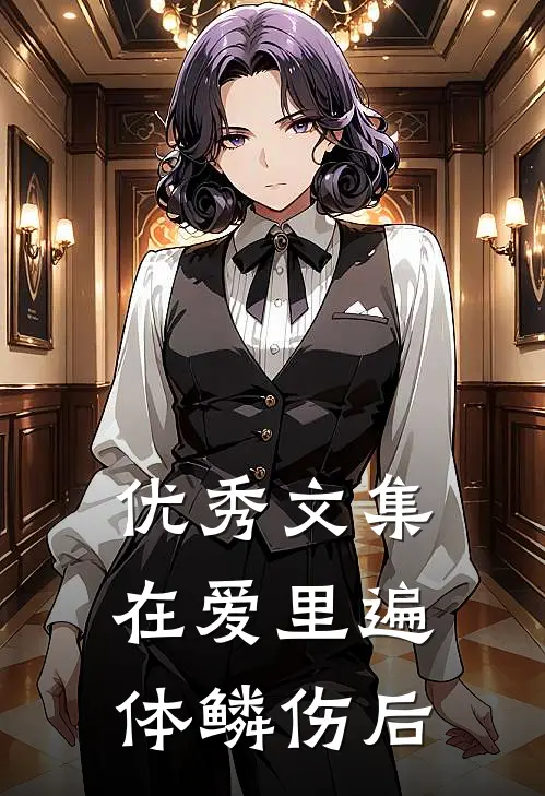 优秀文集在爱里遍体鳞伤后