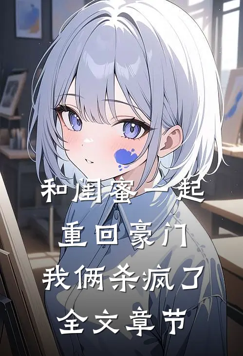 和闺蜜一起重回豪门，我俩杀疯了全文章节