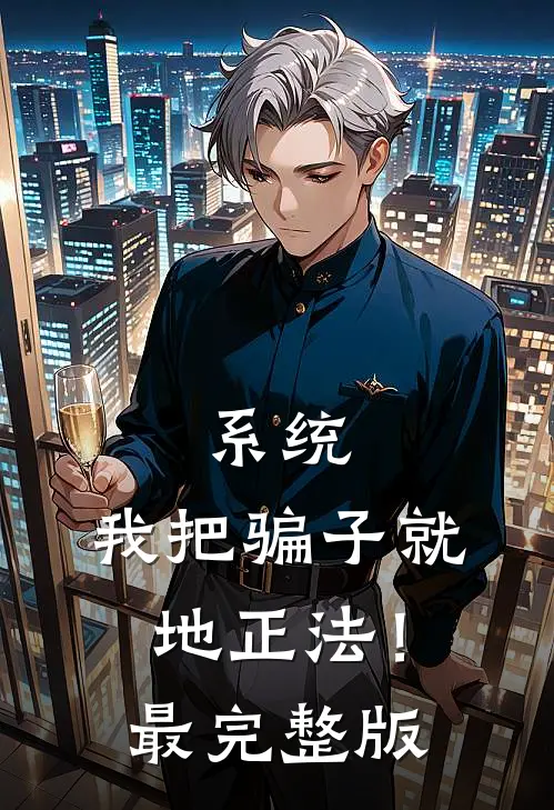 系统：我把骗子就地正法！最完整版