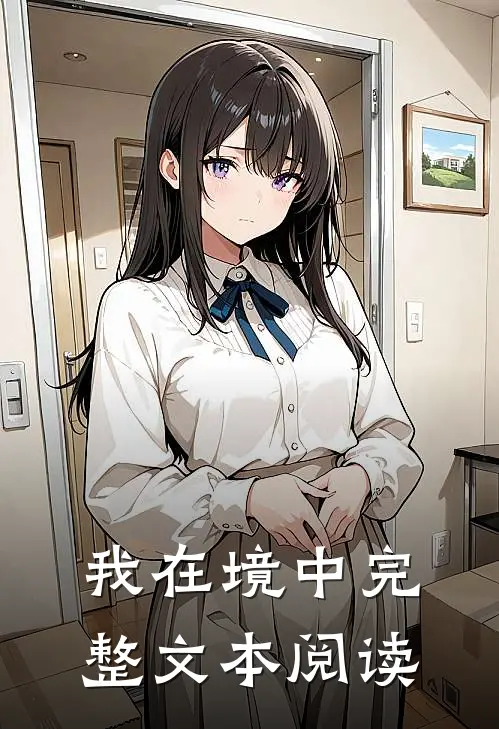 我在境中完整文本阅读