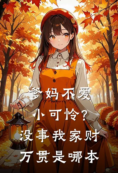 爹妈不爱小可怜？没事，我家财万贯是哪本
