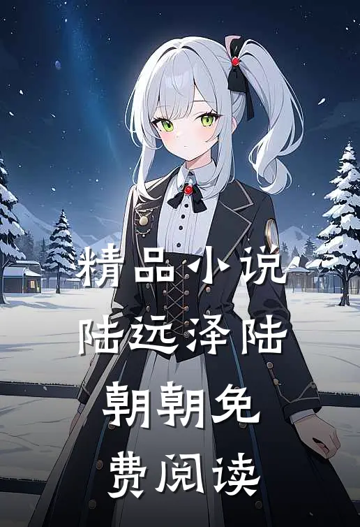 精品小说陆远泽陆朝朝免费阅读