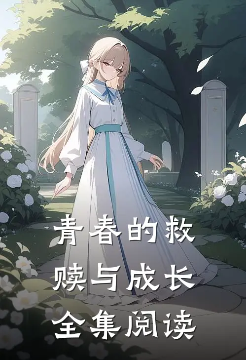 青春的救赎与成长全集阅读