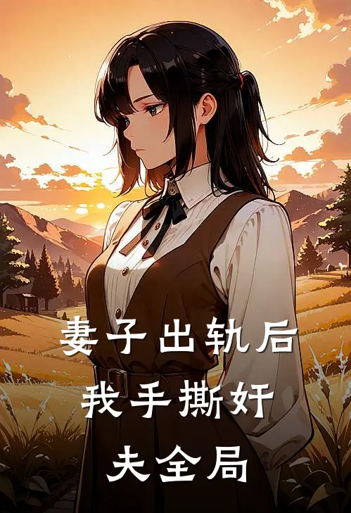 妻子出轨后，我手撕奸夫全局