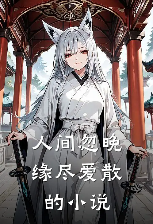 人间忽晚，缘尽爱散的小说