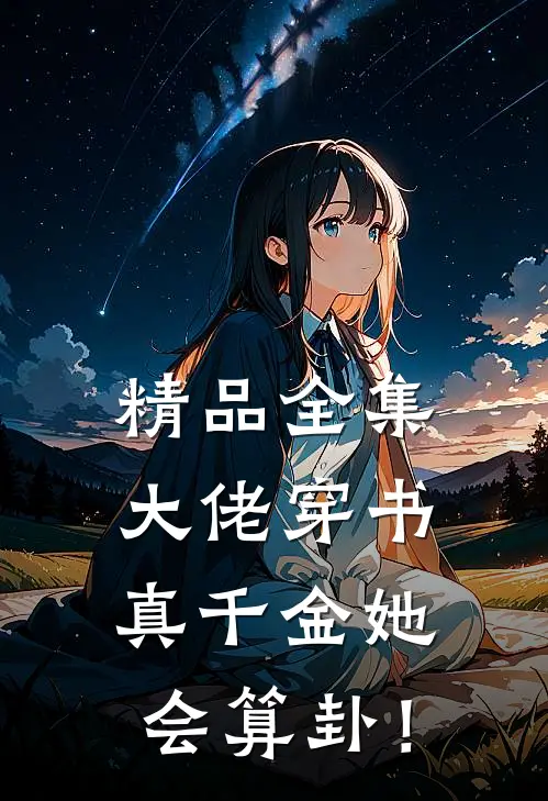 精品全集大佬穿书：真千金她会算卦！