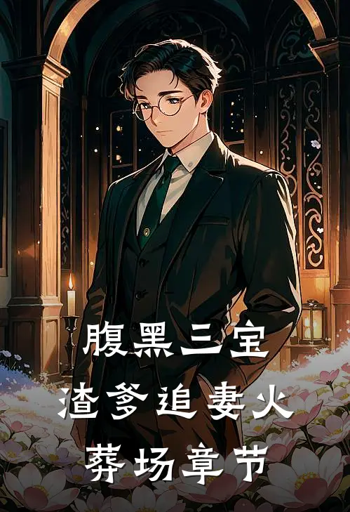 腹黑三宝：渣爹追妻火葬场章节