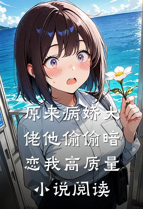 原来病娇大佬他偷偷暗恋我高质量小说阅读