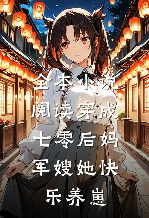 全本小说阅读穿成七零后妈，军嫂她快乐养崽