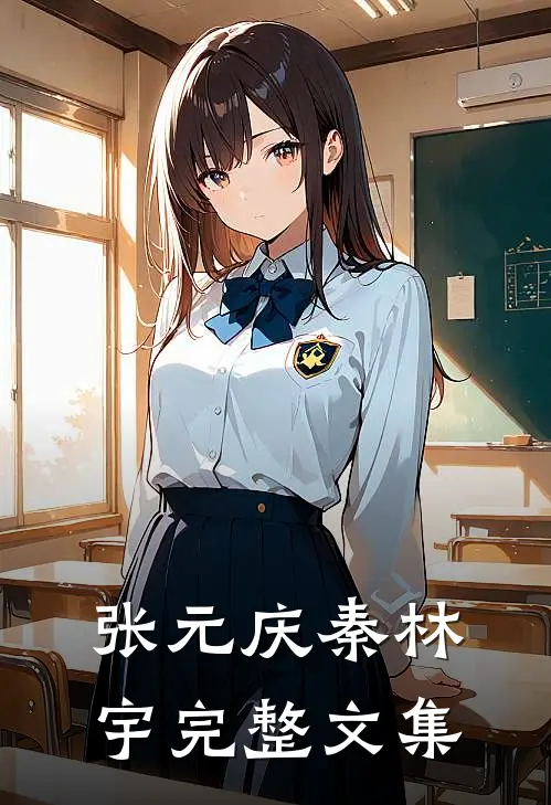 张元庆秦林宇完整文集