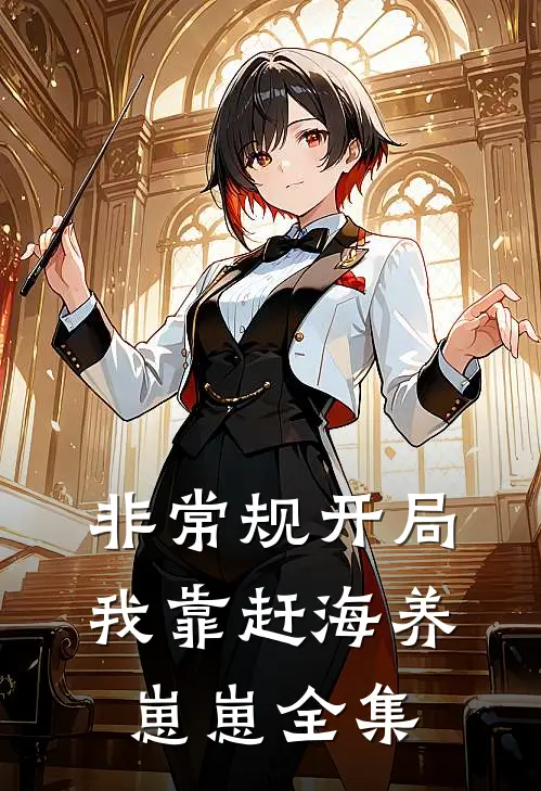 非常规开局：我靠赶海养崽崽全集