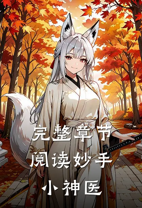 完整章节阅读妙手小神医
