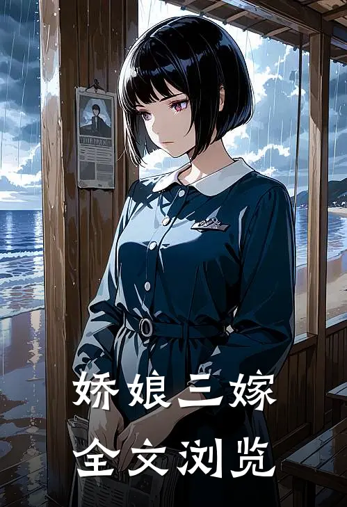 娇娘三嫁全文浏览