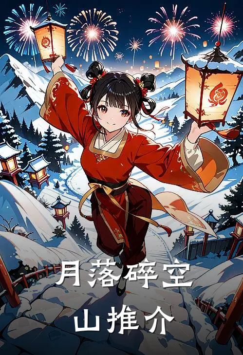 月落碎空山推介
