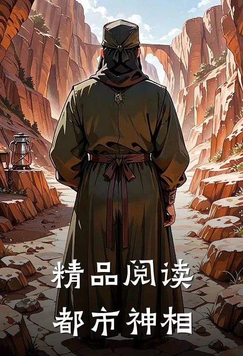 精品阅读都市神相