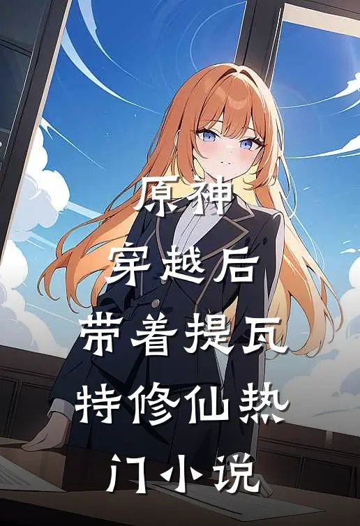原神：穿越后，带着提瓦特修仙热门小说