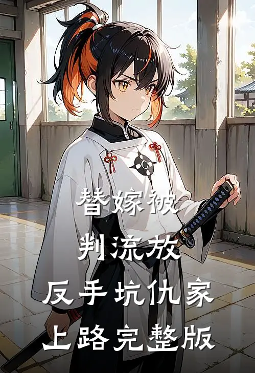 替嫁被判流放，反手坑仇家上路完整版