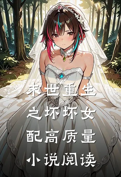 末世重生之坏坏女配高质量小说阅读